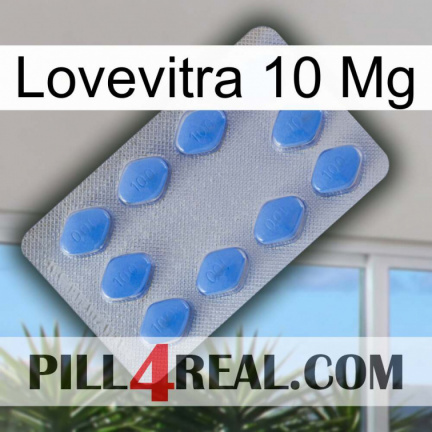 Lovevitra 10Mg 21